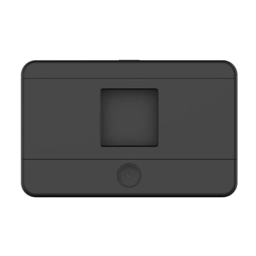 TERNCOEW WiFi Mobile Hotspots Router Case Protector For M7350 Soft Silicone Case Dustproof Wifi