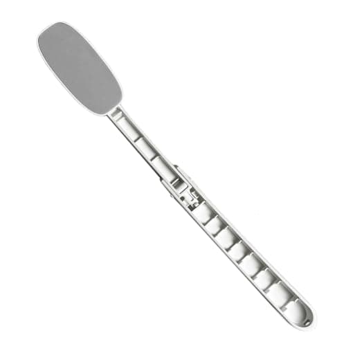 Back Lotion Applicator – Long Handled Foldable Body Moisturiser Aid