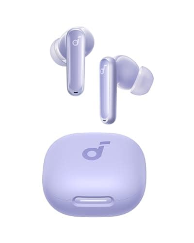 soundcore Anker P40i, Adaptive Noise Cancelling Wireless Earbuds