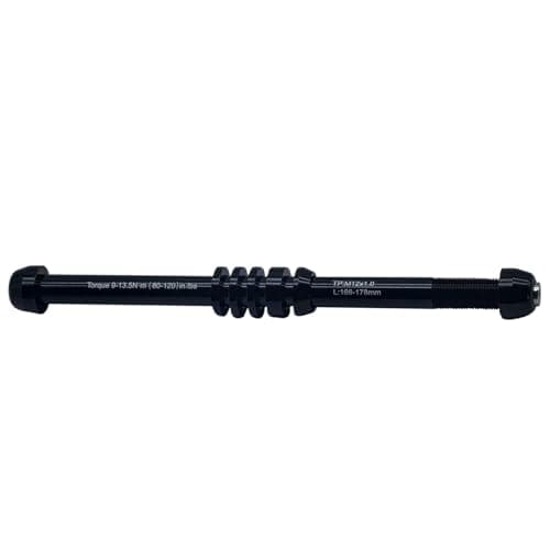Trainer Skewer For Bike Quick Release Cycle Replacement Axle