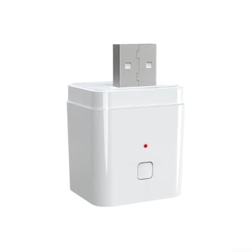 Voice Control for Smart USB Switch for Alexa Google Home Voice