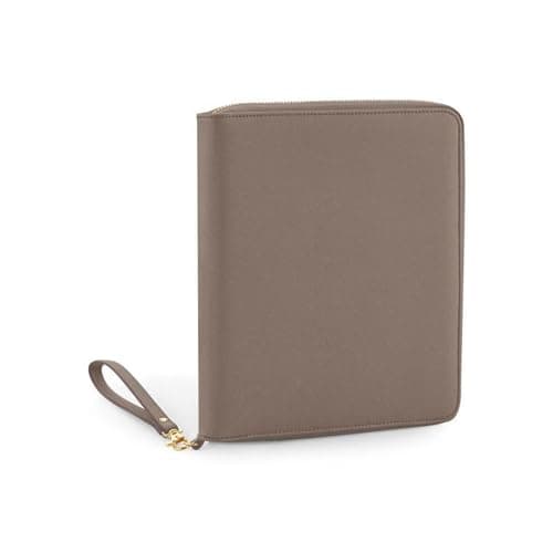 BagBase Tablet Case (One Size) (Taupe)