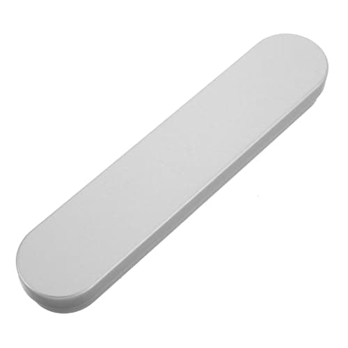 Tongue Scraper Storage Box for Daily Use, Multi Iron Case Back to School