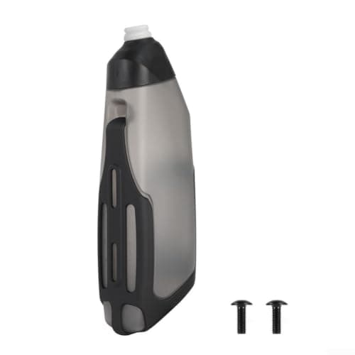600Ml Aerodynamic Bike Water Bottle With Carbon for fibre Cage, Pp5