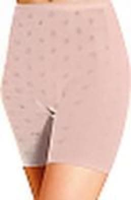 Anw Performance Women's Thermal Underwear Set – Long Johns & Panties – Soft Warm Base Layer – Black, White, Baby Pink, Cream – Sizes S to XXXL (Baby Pink, XL, Pantee)