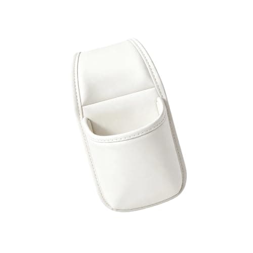 VTIDOBE Road Trip Car Door Organizer Pocket, White