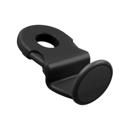 Car Headrest Hooks, Universal Car Headrest Hanger,AntiSlip Hanger Organizer
