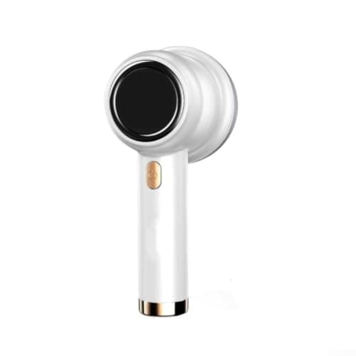 ZiStarlilife Fabric Shaver 3-Speed With 6-Blade System And Mesh Guard