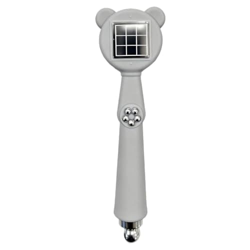 Magnet for Nails Portable Ergonomic Cute Panda Manicure Pen