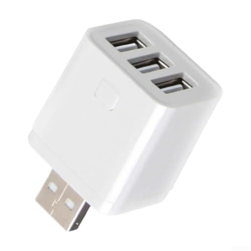 for tuya for zigbee Smart USB Adapter 1-3 Gang Voice Control