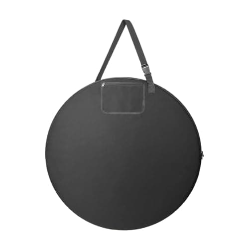 Portable Privacy Shower Tent Storage Bag - Outdoor Travel Carry Case