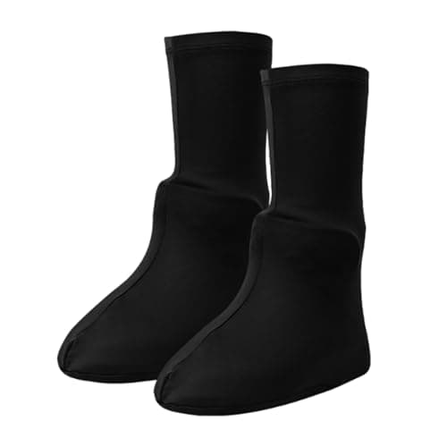 Shoe Covers Reusable High Top Anti-Friction Protector