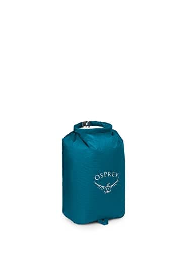 Osprey Ultralight Dry Sack, 12L, Waterfront Blue
