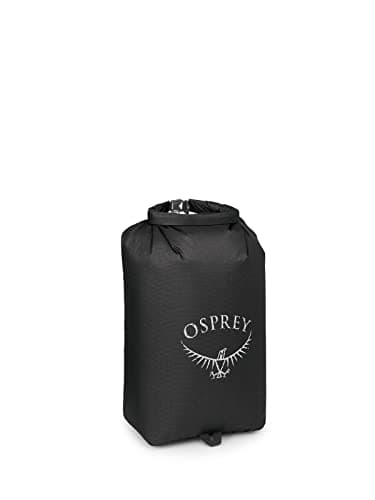 Osprey Ultralight Dry Sack, 20L, Black