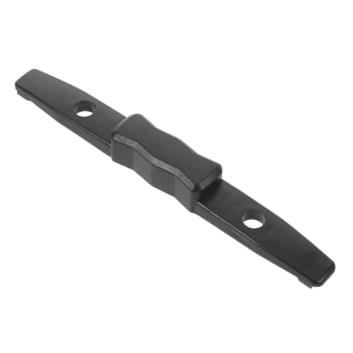 minkissy Suitcase Handle Button Repair Kit with Antislip Plastic Round Button for Travel Avoids Unexpected Collapse