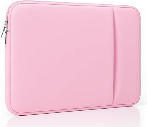 MasiBloom Laptop Sleeve Case for 2026 MacBook Neo 13 Inches