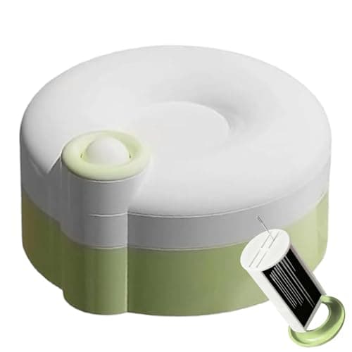 Travel Sewing Kit for Adults NeedleThread Craft