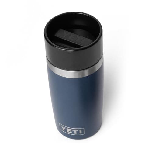 YETI Rambler 12 oz (355ml) Travel Bottle, Navy