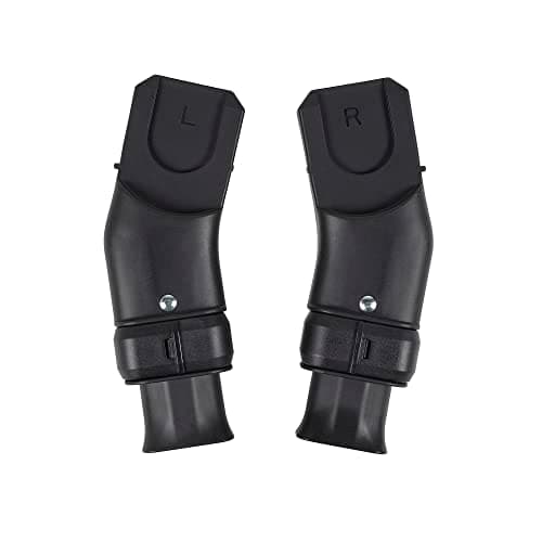 Ickle Bubba Stomp V2/V3/V4, Urban & Luxe Car Seat Adapters