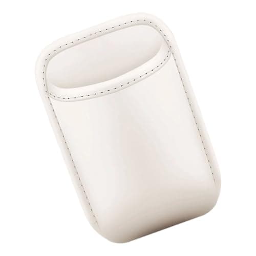 In Car Bottle Storage Pocket, 1ideal white