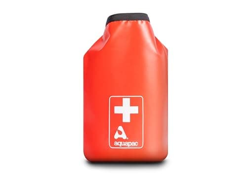 Aquapac First Aid Kit Waterproof Dry Bag