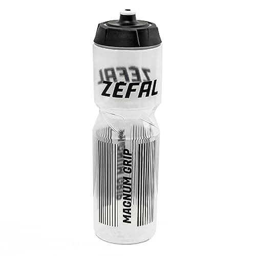 Magnum-a2 - large water bottle magnum COLOR TRANSLUCIDO SIZE 1 L