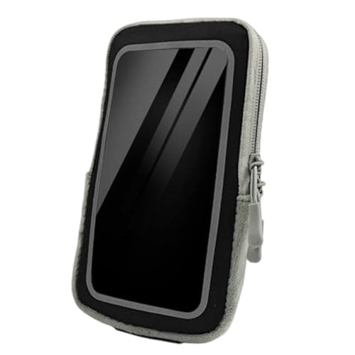 Thermal Phone Pouch USB Powered Fast Heating Protective Bag Protection