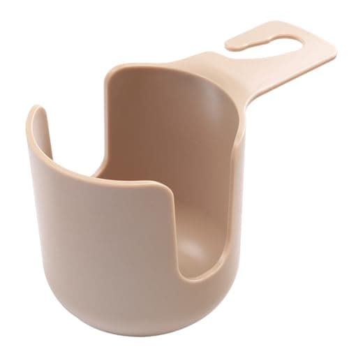 Foldable Rear Seat Holder for Car | Universal Hanging Drink Organizer