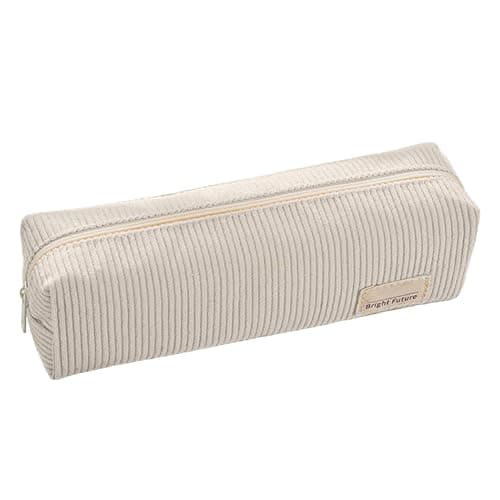 Big Pencil Pouch Case - School Organizer Bag, Stationery Purse Holder | Multi Compartment Storage, Zippered Supply Carrier for Boys, Girls, Class Use, Drawing Tools, Travel Art Kits, Teen Essentiials
