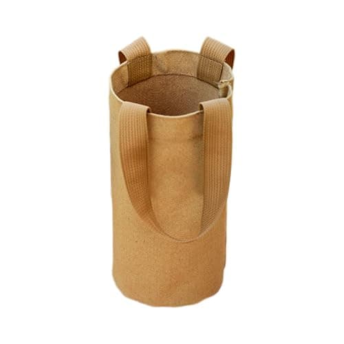Water Bottle Bag Portable Drinks Bottle Carrier
