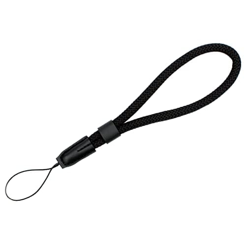 VKO Soft Camera Wrist Strap, Rope Camera Hand Strap