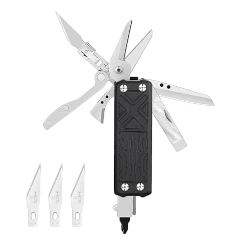 NexTool Pocket Tool E1 10 in 1 Mini Multi-Tool