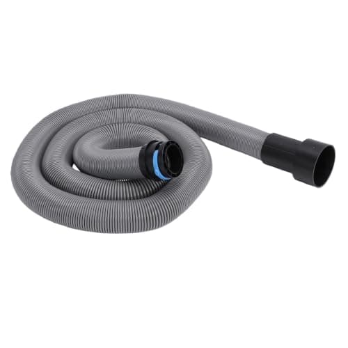 FTVOGUE Vacuum Cleaner Hose 4.6FT-17FT Stretchable Dust Collection Hose for