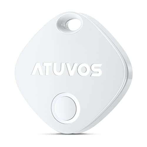 ATUVOS Air Tag Tracker Item Finder, (iOS Only)