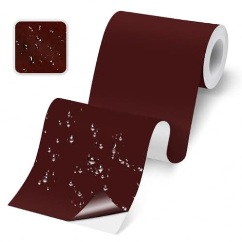Skystuff 10x200cm Nylon Repair Patches, Waterproof Self-Adhesive for Tent