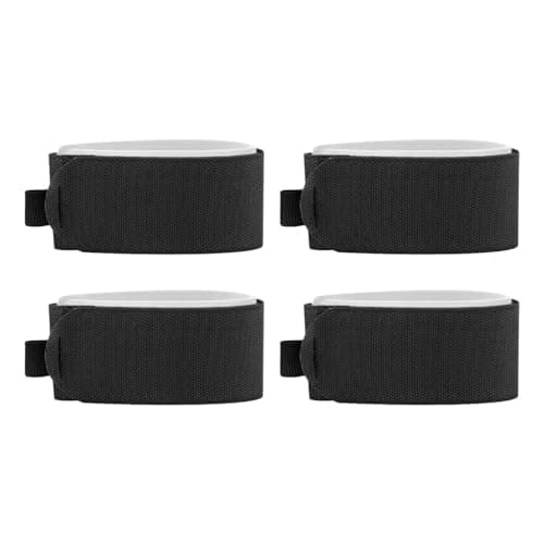 Snowboard Carrier Strap Adjustable Nylon Pole Carrier Ski Wraps Carrying