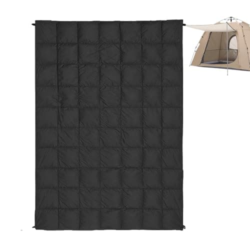 Camping Blankets for Tightening, Waterproof, Portable Sleeping Accessories