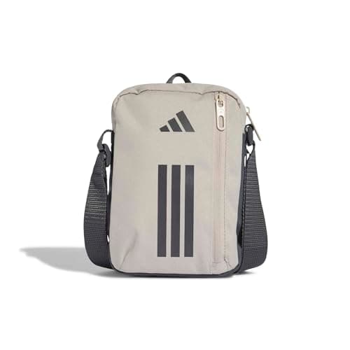 adidas Unisex Adidas Power Organizer Waist Pack, Wonder Alumina/Grey six, One Size