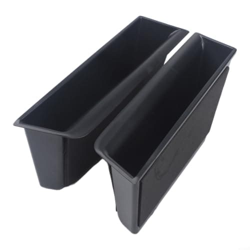 Car Door Pocket Organizer for Mercedes GLK Class X204