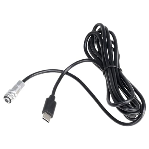 Camera Converter Cord Over-Voltage Protection Electronic Accessories