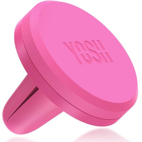 YOSH Magnetic Phone Holder for Car Air Vent, Phone Magnet, Car Accessories