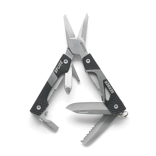Gerber Splice Mini Multi-Tool