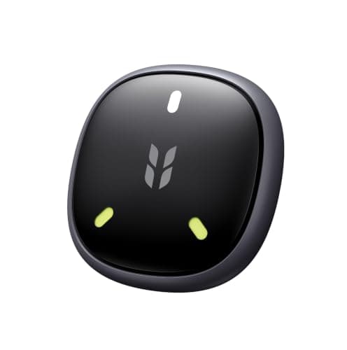 UGREEN FineTrack Mini2 Tracker Tag for Apple Find My & Google Find Hub