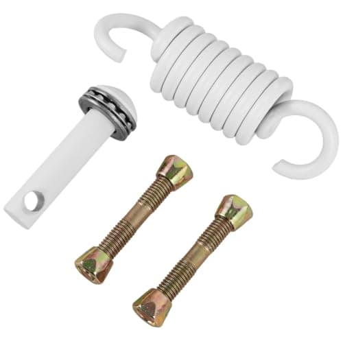 Hammock Chair Iron Heavy Spring Steel Alloy Kit Duty