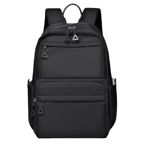 School Bags For Girls Handbags,College Backpack For Women Large Capacity Laptop Backpack Lightweight Travel Daypack Durable School Bookbag With Usb Port