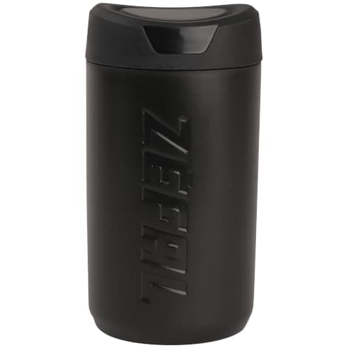 ZEFAL Z Box Tool Bottle, Black, Small (0.5 Litre)