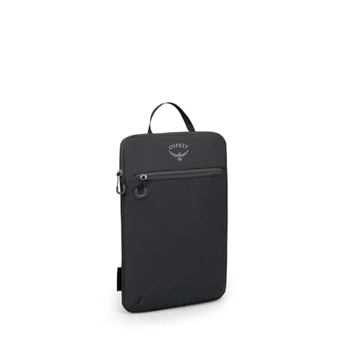 Osprey Daylite Laptop Sleeve, 14" Inches, Black