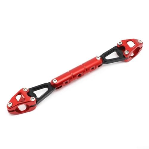 Motorcycle Handlebar Extender for Phone Mount for gps Motorcycle(Red)