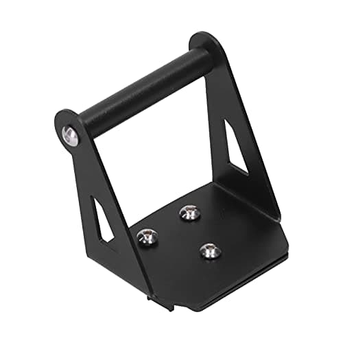 Alomejor Stainless Steel Motorcycle GPS Mount for 790 Adventure 2019-2021