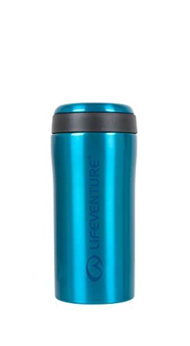 Lifeventure Thermal Mug, Leakproof & Vacuum Insulated Travel Coffee Cup